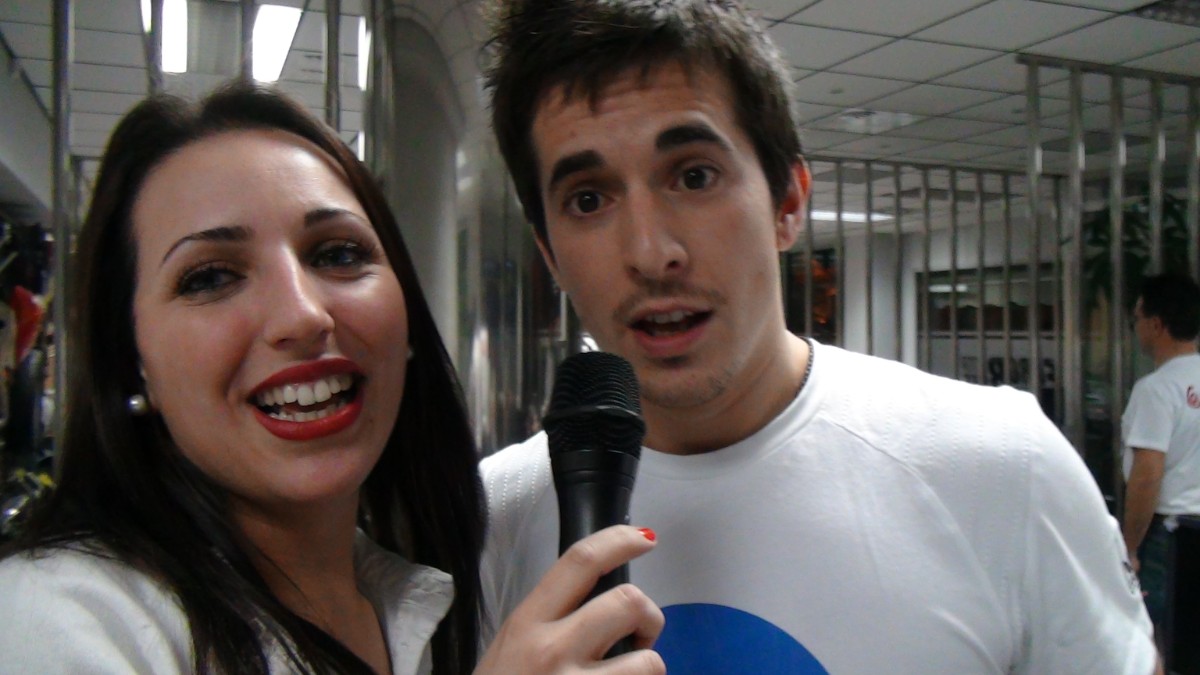 lip dub para empresas